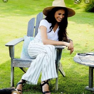 Anine Bing Ryan Trousers